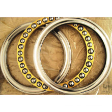 Chrome Steel Thrust Ball Bearings 591/750